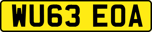 WU63EOA