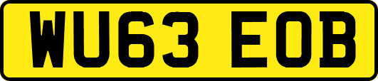 WU63EOB