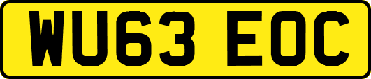 WU63EOC