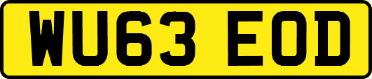 WU63EOD