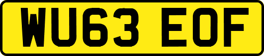 WU63EOF