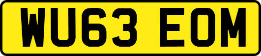 WU63EOM