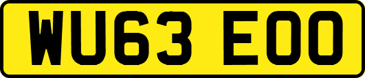 WU63EOO