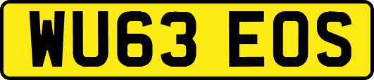 WU63EOS