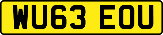 WU63EOU