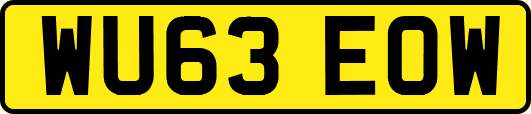 WU63EOW