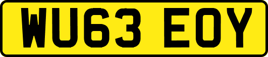 WU63EOY