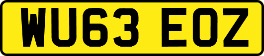 WU63EOZ