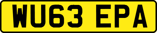 WU63EPA