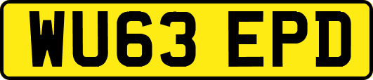 WU63EPD