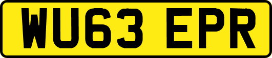 WU63EPR