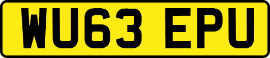 WU63EPU