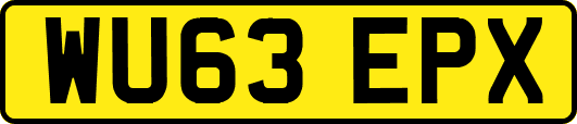 WU63EPX