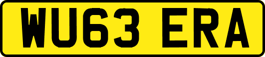 WU63ERA