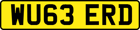 WU63ERD