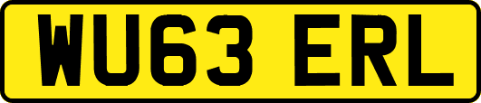 WU63ERL