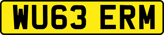 WU63ERM