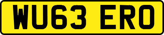 WU63ERO