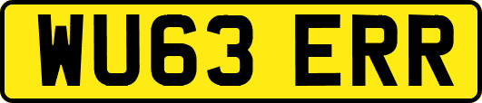 WU63ERR