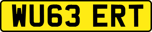 WU63ERT