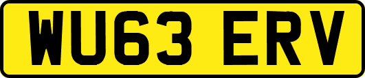 WU63ERV
