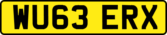 WU63ERX