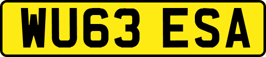 WU63ESA
