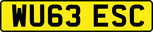 WU63ESC
