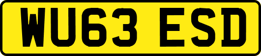 WU63ESD