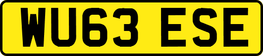 WU63ESE