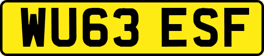 WU63ESF