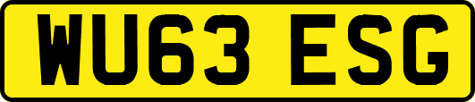 WU63ESG