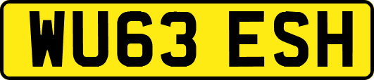WU63ESH