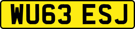 WU63ESJ