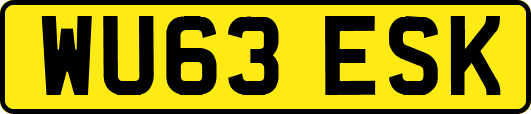 WU63ESK