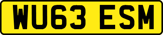 WU63ESM