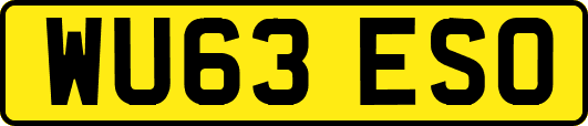 WU63ESO