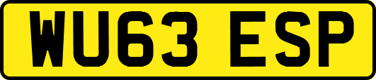WU63ESP