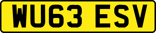 WU63ESV