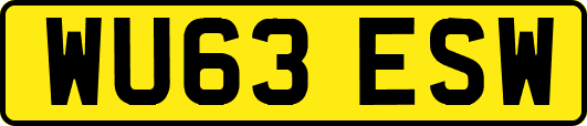 WU63ESW