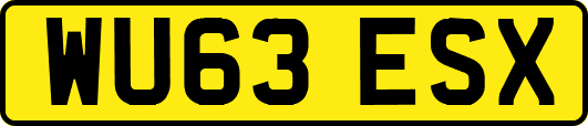 WU63ESX