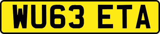 WU63ETA
