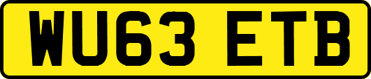 WU63ETB