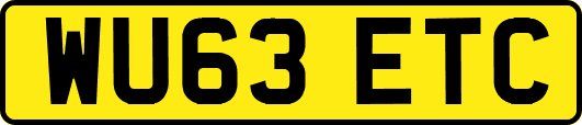 WU63ETC
