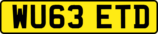 WU63ETD