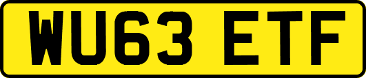 WU63ETF