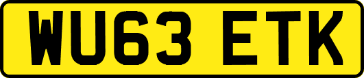 WU63ETK