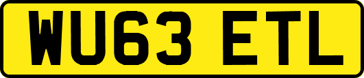 WU63ETL