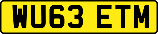 WU63ETM