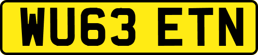WU63ETN